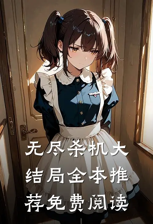无尽杀机大结局全本推荐免费阅读