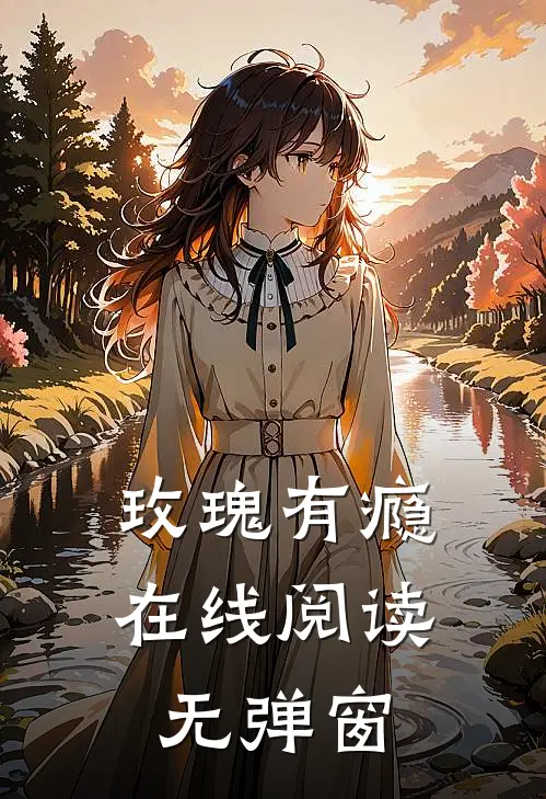 玫瑰有瘾在线阅读无弹窗