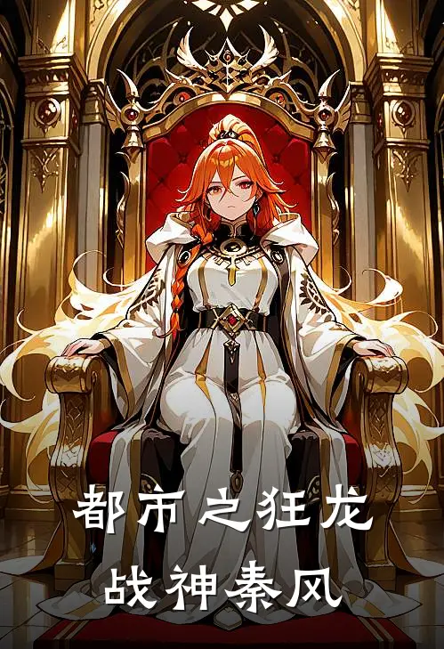 都市之狂龙战神秦风