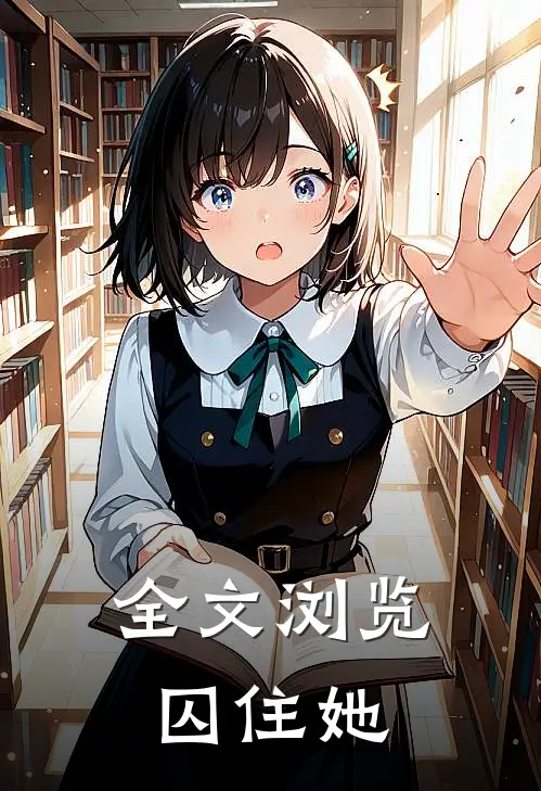 全文浏览囚住她
