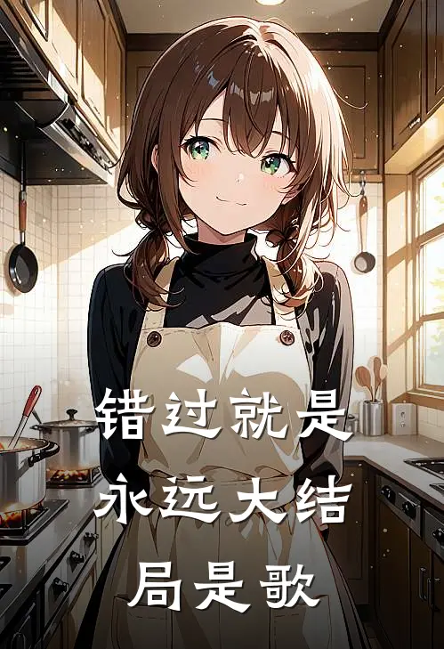 错过就是永远大结局是歌
