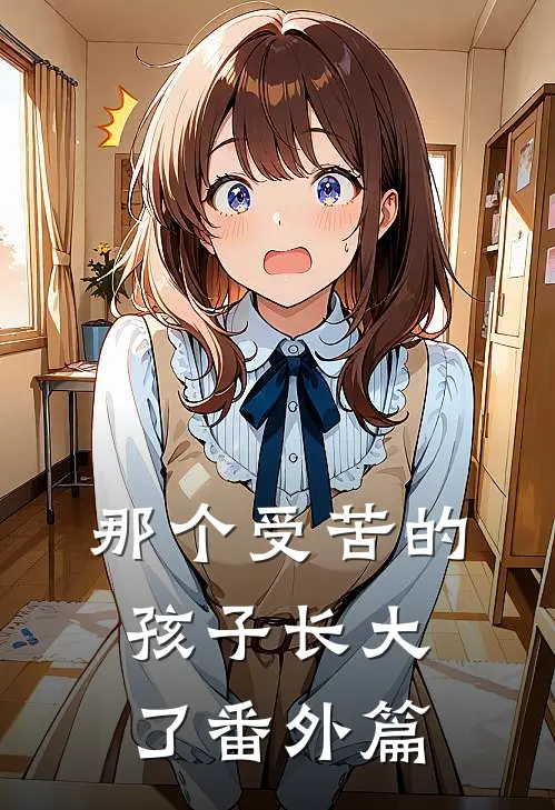 那个受苦的孩子长大了 番外篇