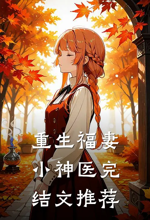 重生福妻小神医完结文推荐