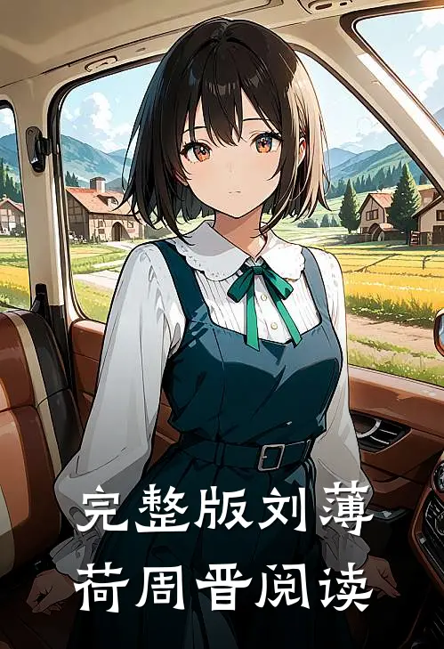 完整版刘薄荷周晋阅读