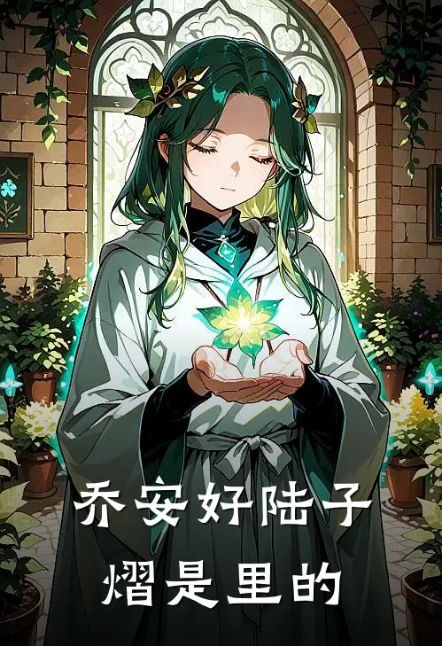 乔安好陆子熠是里的