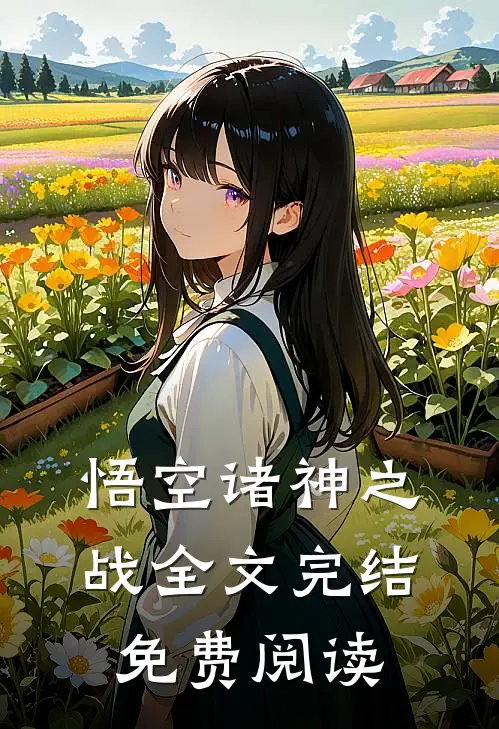 悟空诸神之战全文完结免费阅读
