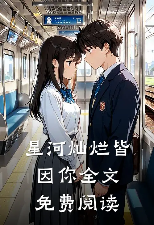 星河灿烂皆因你全文免费阅读