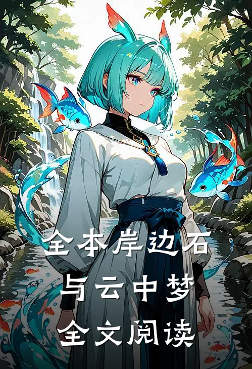 全本岸边石与云中梦全文阅读