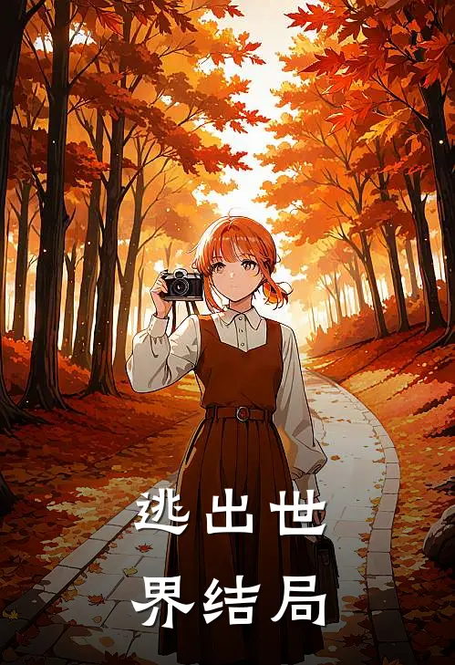 逃出世界结局