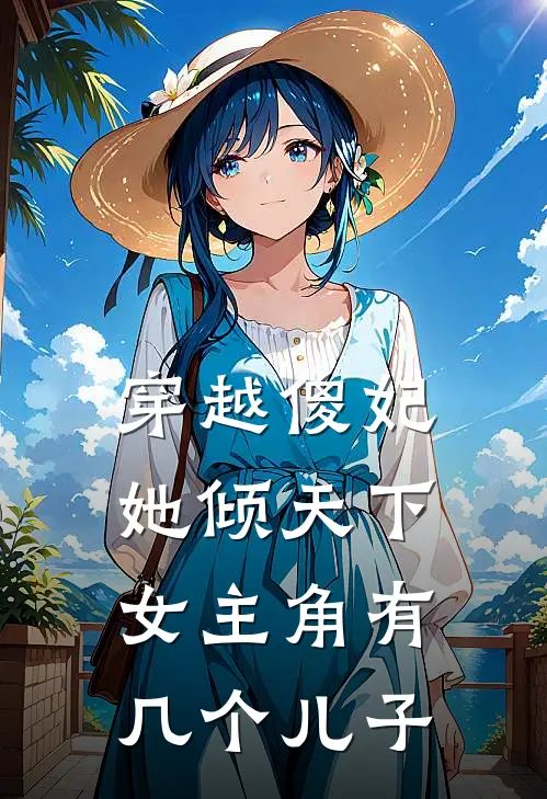穿越傻妃她倾天下女主角有几个儿子