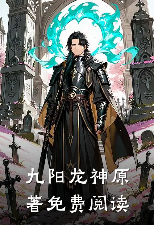九阳龙神原著免费阅读