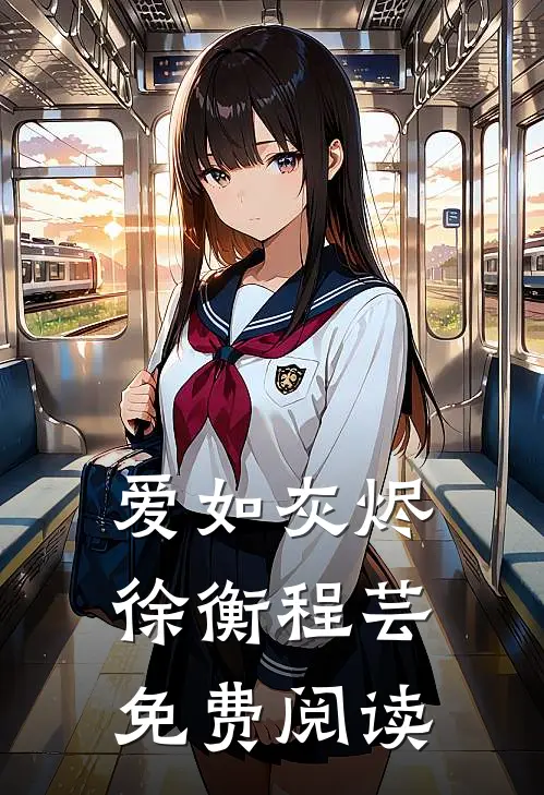爱如灰烬徐衡程芸免费阅读