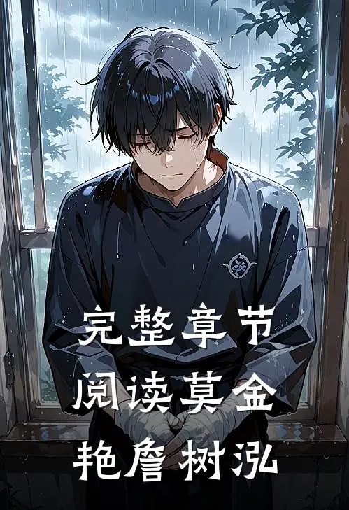 完整章节阅读莫金艳詹树泓