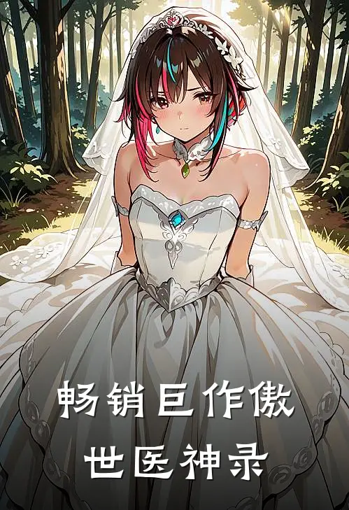 畅销巨作傲世医神录