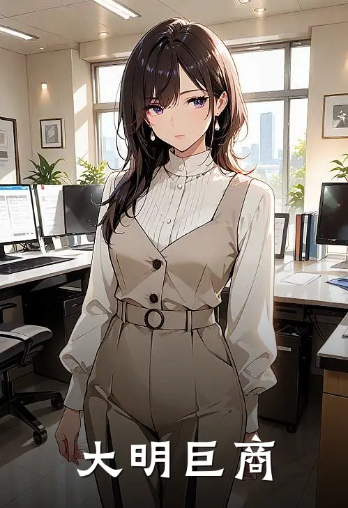 大明巨商