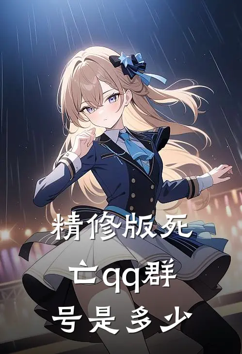 精修版死亡qq群号是多少