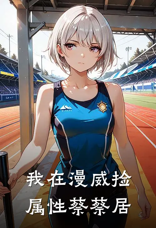 我在漫威捡属性蔡蔡居