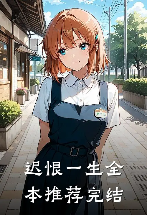 迟恨一生全本推荐完结