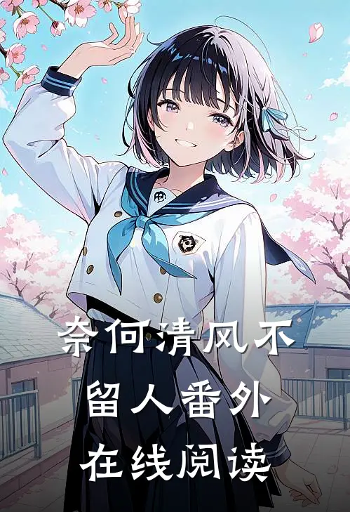 奈何清风不留人番外在线阅读