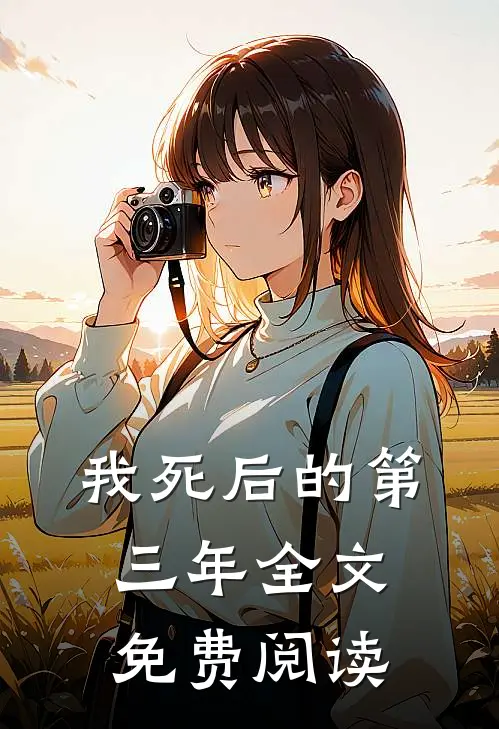 我死后的第三年全文免费阅读