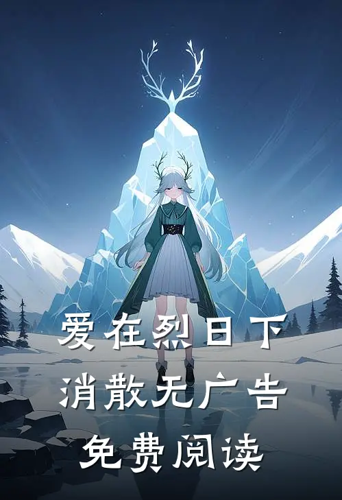 爱在烈日下消散无广告免费阅读