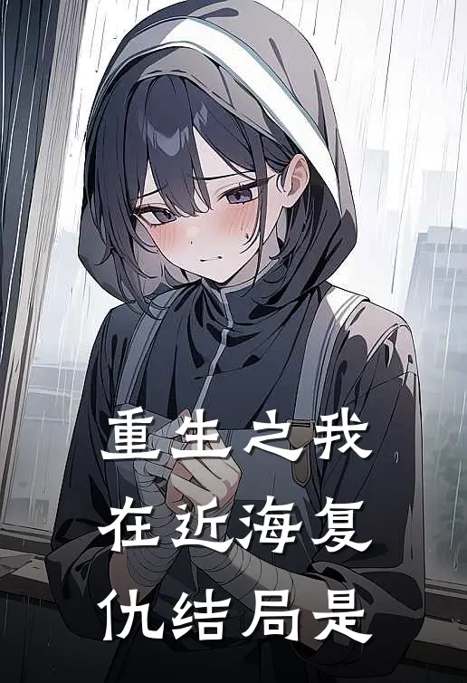 重生之我在近海复仇结局是