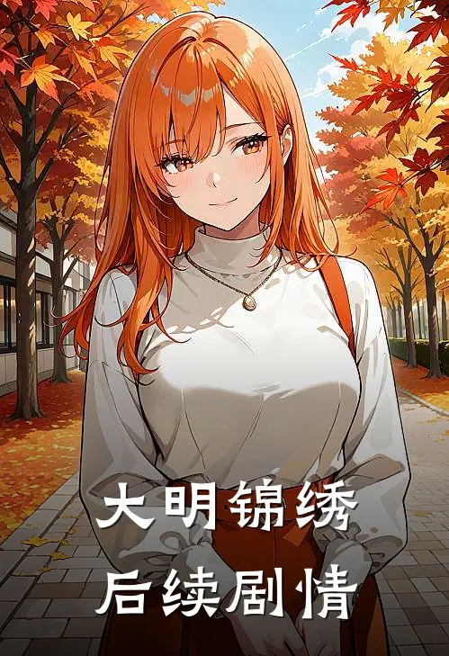 大明锦绣后续剧情