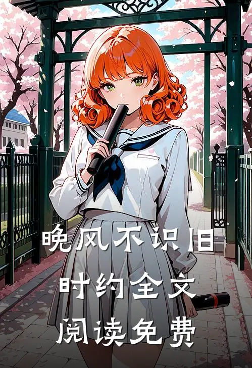 晚风不识旧时约全文阅读免费