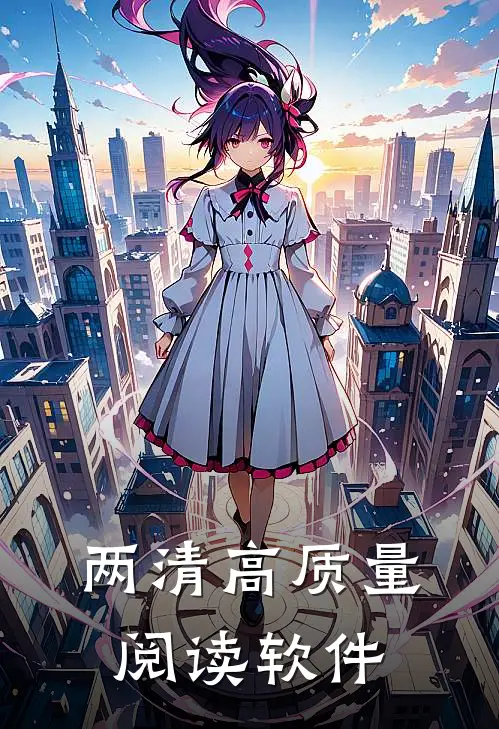 两清高质量阅读软件