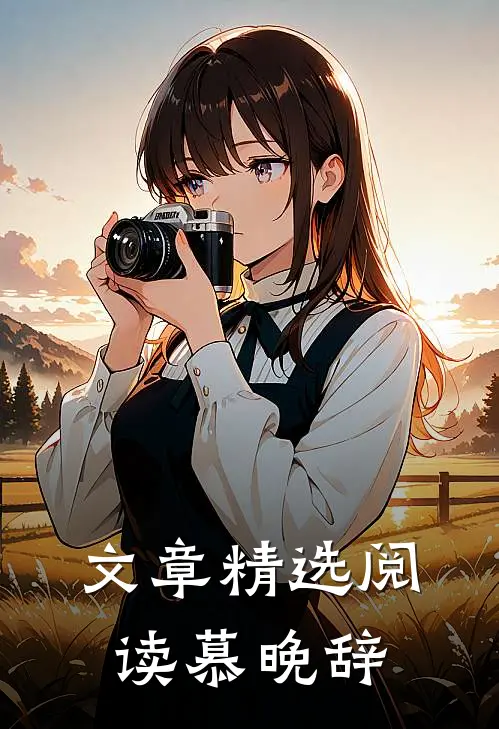 文章精选阅读慕晚辞