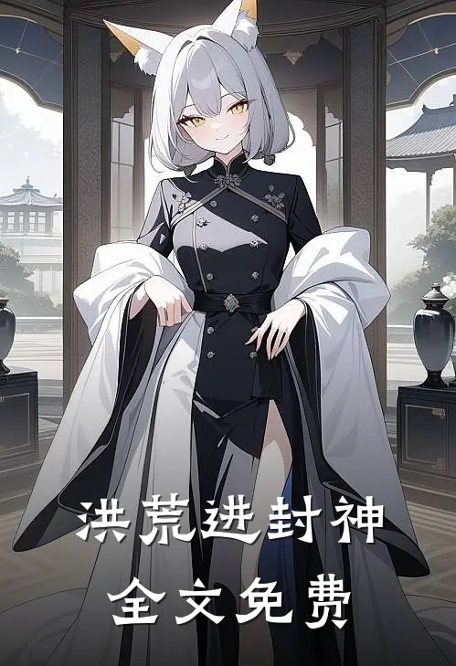 洪荒进封神全文免费