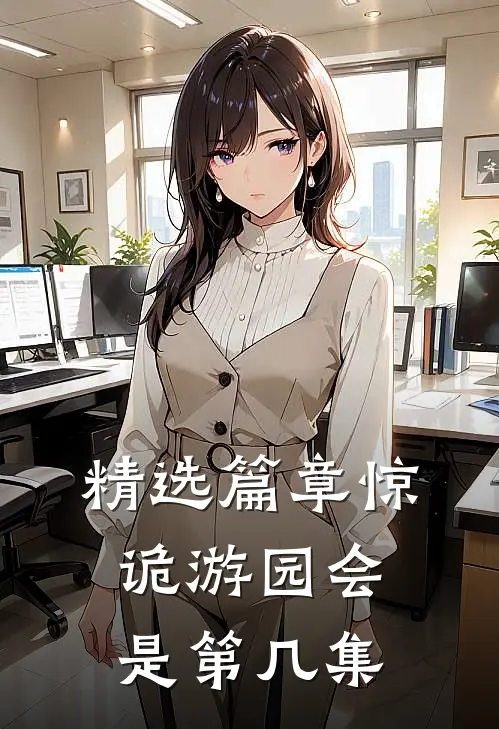 精选篇章惊诡游园会是第几集