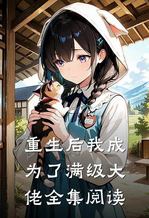 重生后我成为了满级大佬全集阅读