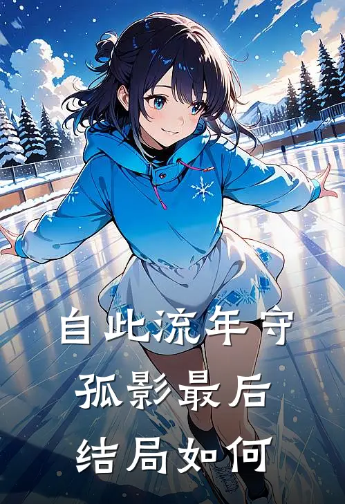 自此流年守孤影最后结局如何