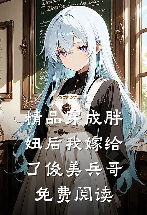 精品穿成胖妞后我嫁给了俊美兵哥免费阅读