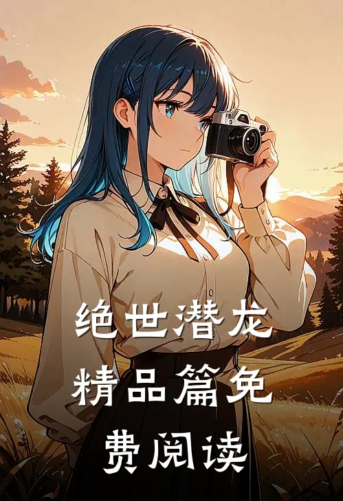 绝世潜龙精品篇免费阅读