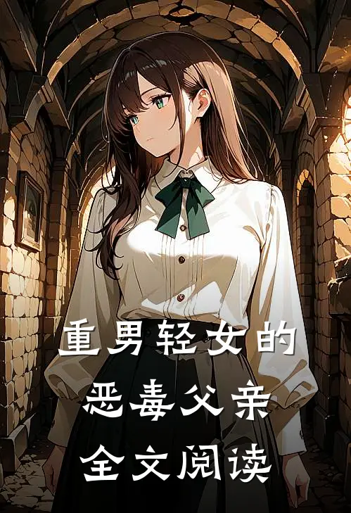 重男轻女的恶毒父亲全文阅读