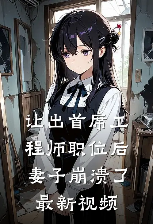 让出首席工程师职位后妻子崩溃了最新视频