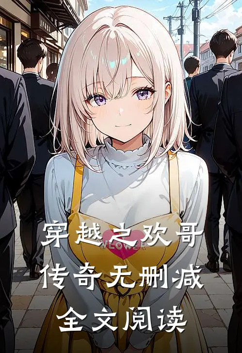 穿越之欢哥传奇无删减全文阅读