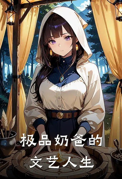 极品奶爸的文艺人生