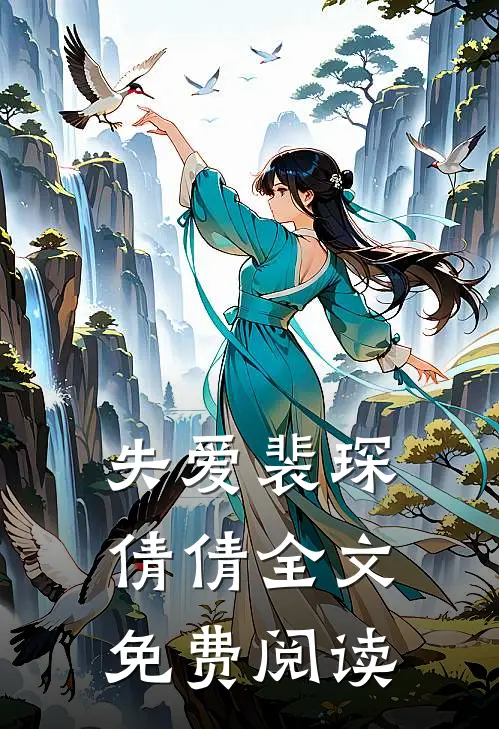 失爱裴琛倩倩全文免费阅读
