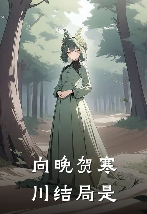 向晚贺寒川结局是