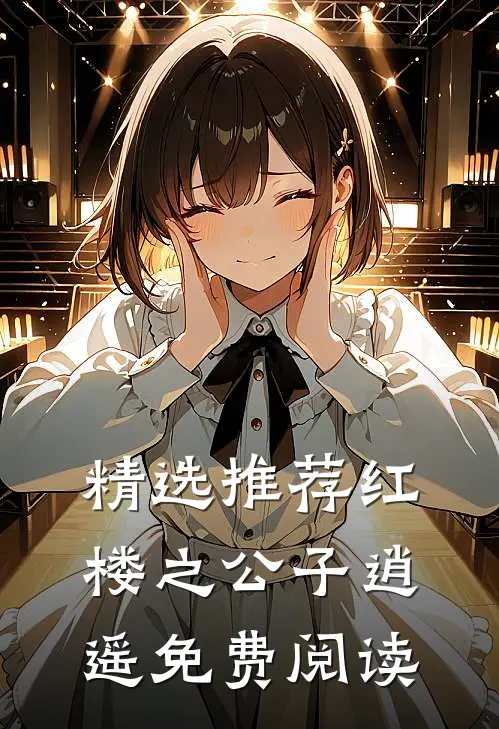 精选推荐红楼之公子逍遥免费阅读