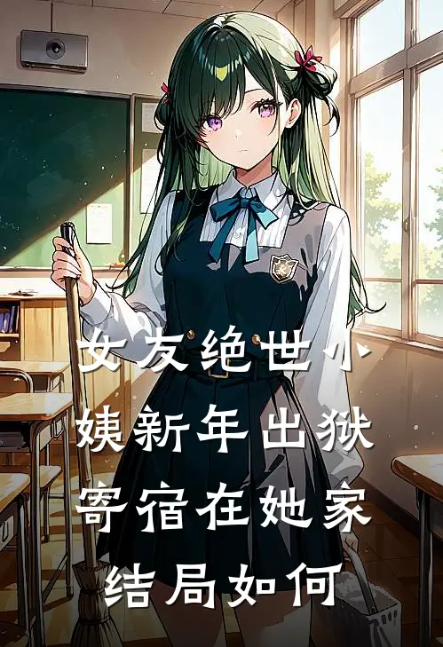 女友绝世小姨新年出狱寄宿在她家结局如何