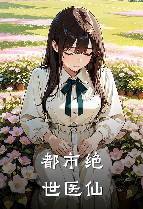 都市绝世医仙