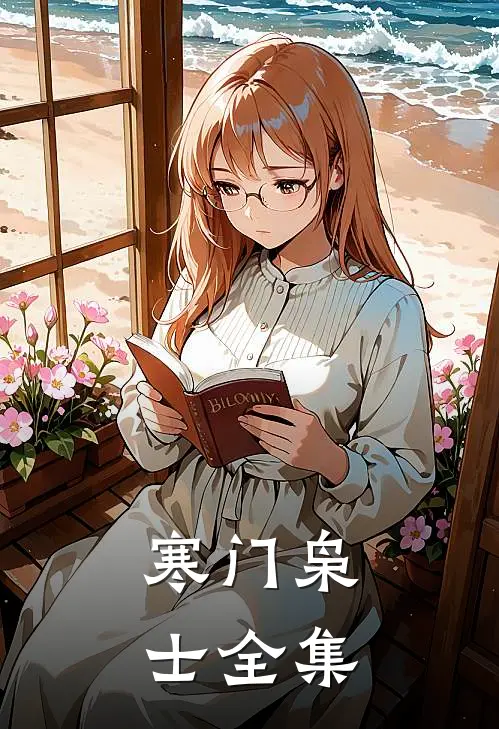 寒门枭士全集