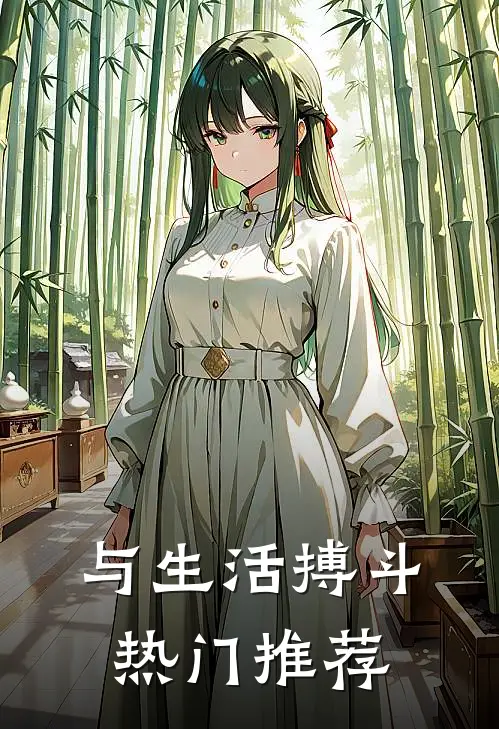 与生活搏斗热门推荐