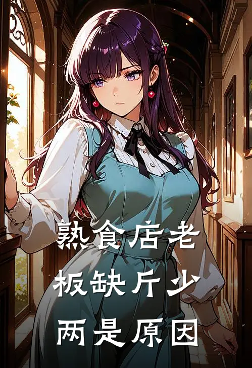 熟食店老板缺斤少两是原因