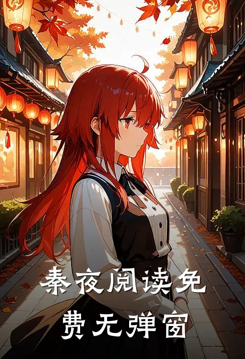 秦夜阅读免费无弹窗