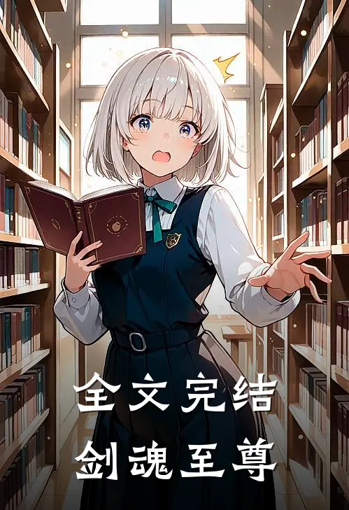 全文完结剑魂至尊